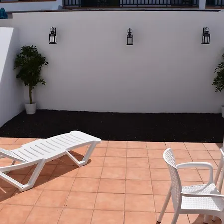 Residencial Playa Blanca Сasa de vacaciones