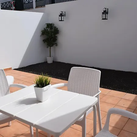 Residencial Playa Blanca Сasa de vacaciones *