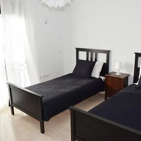 Сasa de vacaciones Residencial Playa Blanca