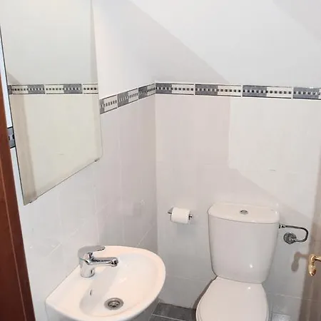 Сasa de vacaciones Residencial Playa Blanca *