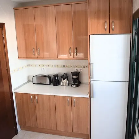 Residencial Playa Blanca Holiday home Playa Blanca (Lanzarote)