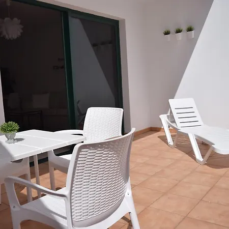 Residencial Playa Blanca * Playa Blanca (Lanzarote)