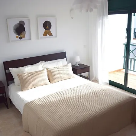 Holiday home Residencial Playa Blanca Playa Blanca (Lanzarote)