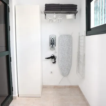 Holiday home Residencial Playa Blanca