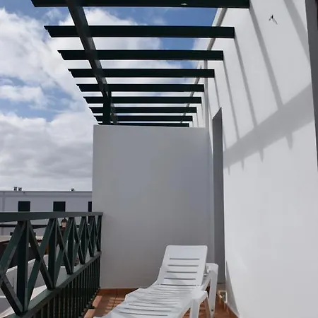 Residencial Playa Blanca Playa Blanca (Lanzarote)