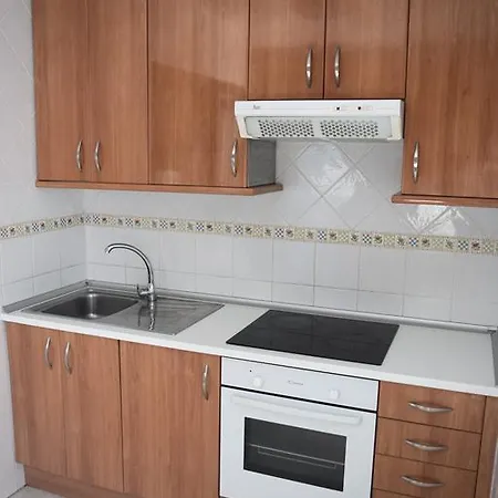 Holiday home Residencial Playa Blanca *