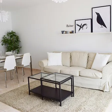 Holiday home Residencial Playa Blanca Playa Blanca (Lanzarote)